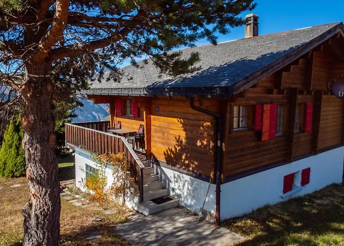 Lägenhet Elisabeth *