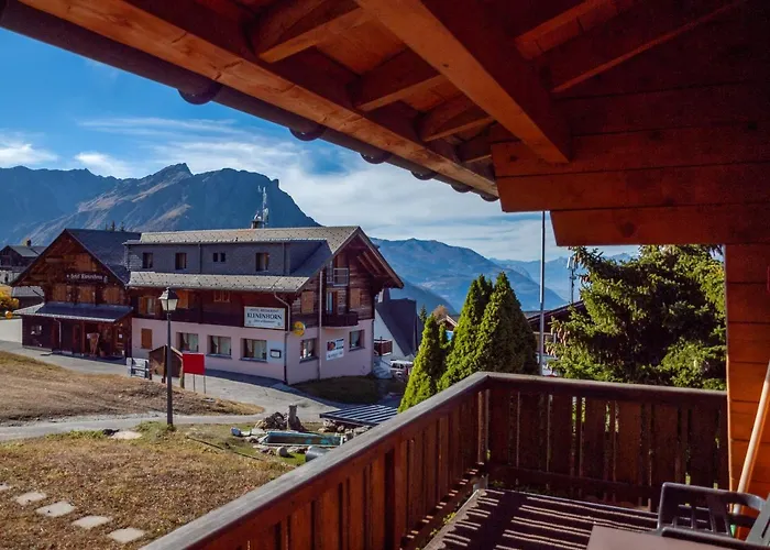 Lägenhet Elisabeth *