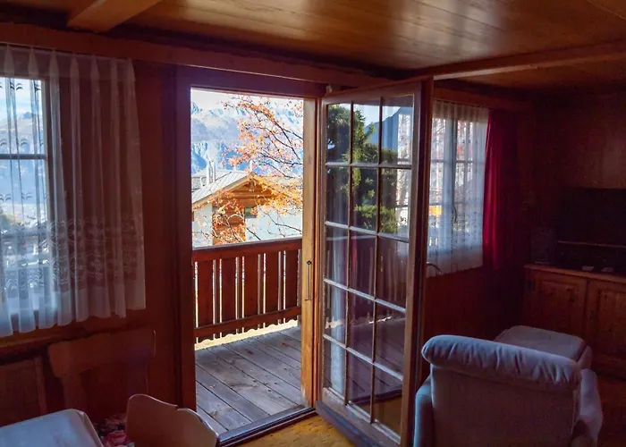 Elisabeth * Rosswald