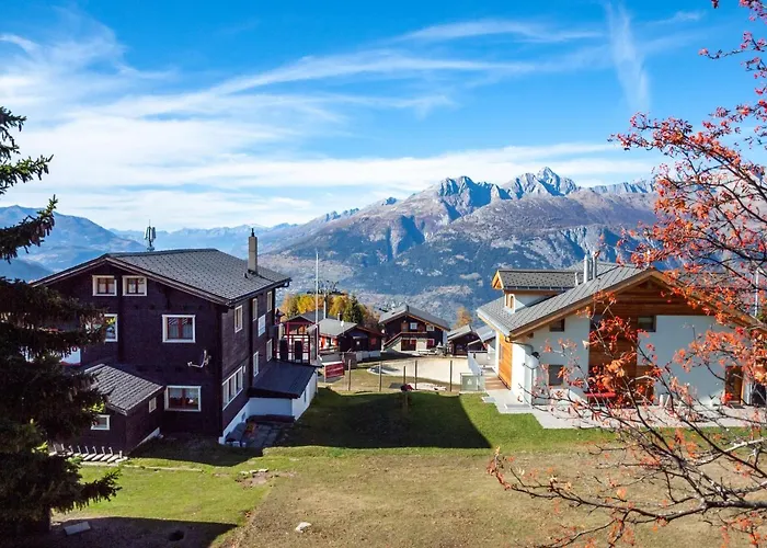 Lägenhet Elisabeth *