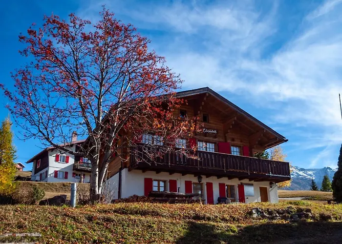 Elisabeth * Rosswald