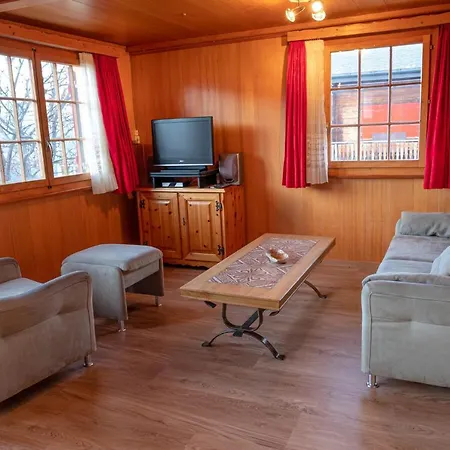 Apartment Elisabeth Rosswald