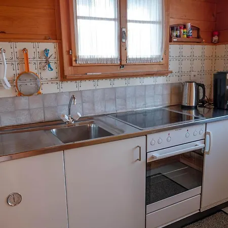 Appartement Elisabeth *