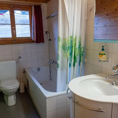 Appartement Elisabeth