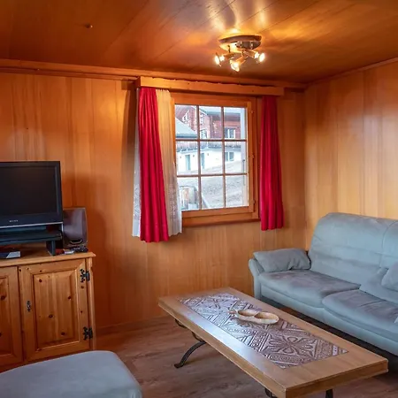 Appartement Elisabeth Rosswald