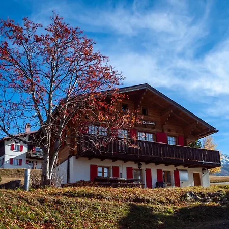 Elisabeth * Rosswald