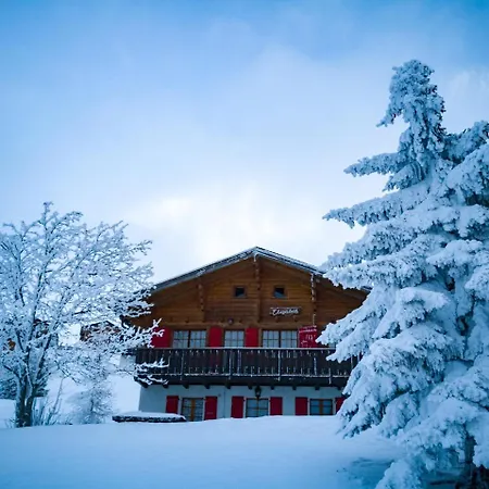 Elisabeth * Rosswald