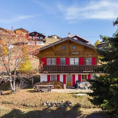 Elisabeth Appartement