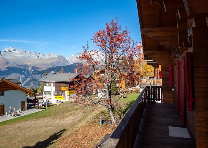 Apartment Elisabeth *