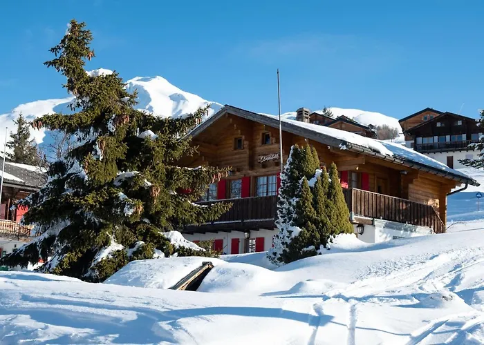 Elisabeth Apartment *